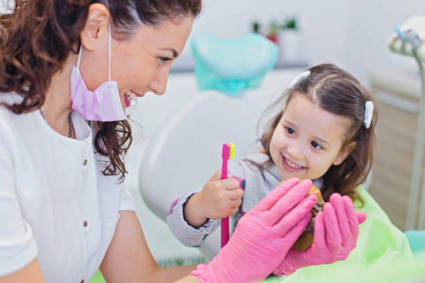 Best Dental Fillings (Composite and Amalgam)  in Inkerman, PA